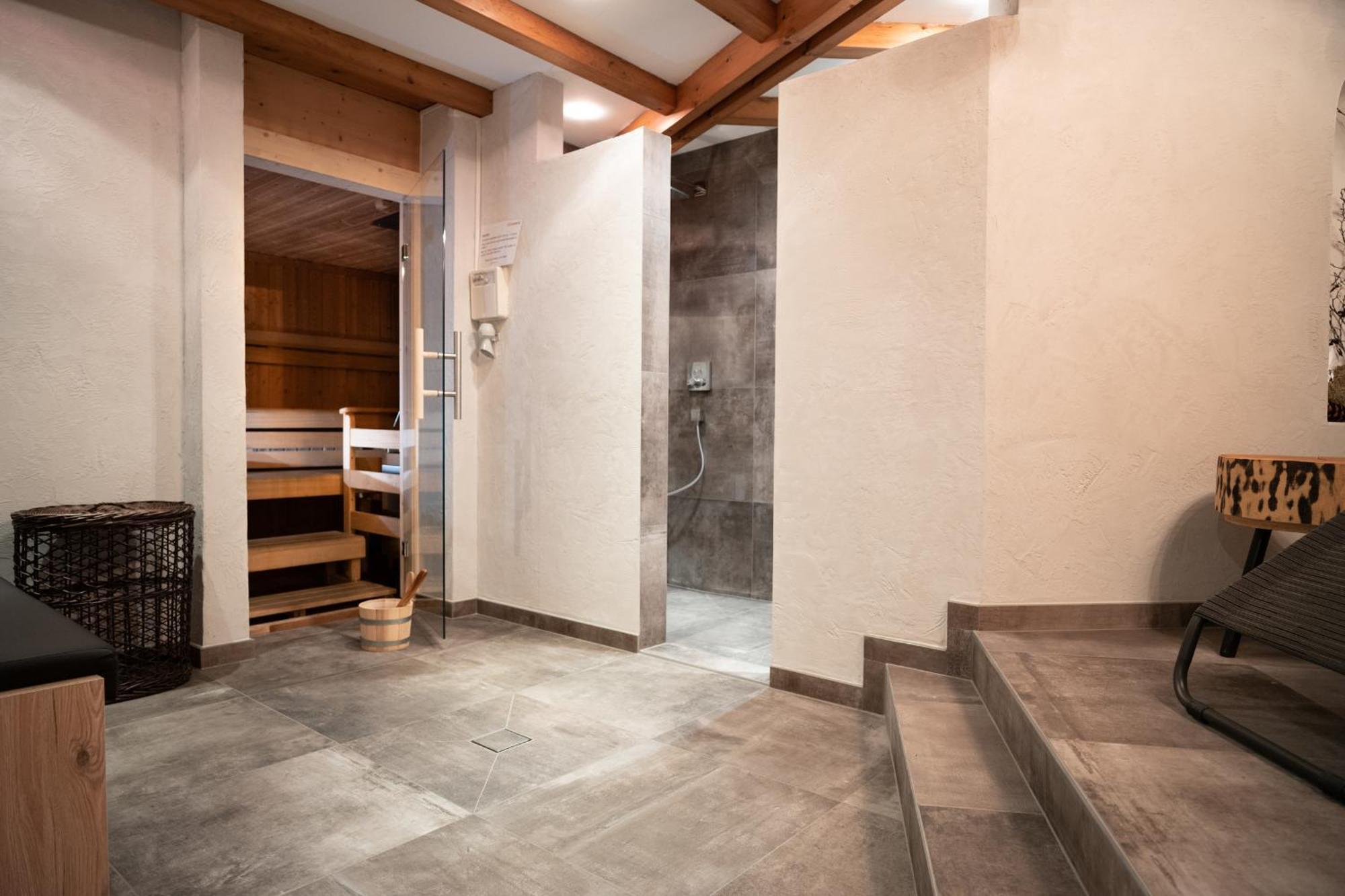 Landhaus Lodges Kaprun By We Rent Quarto foto