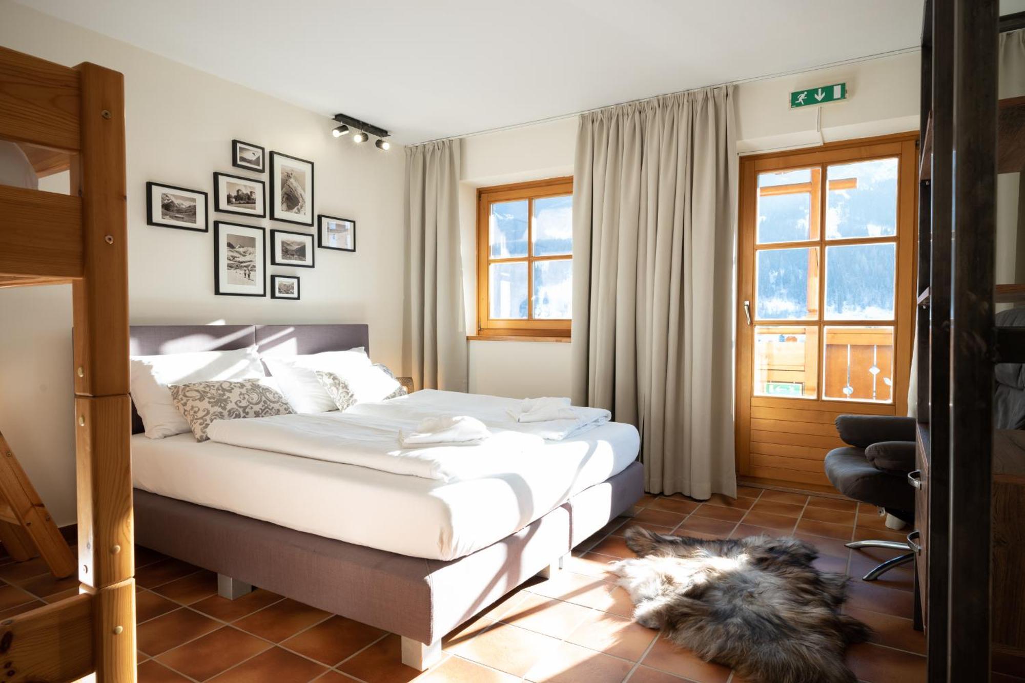 Landhaus Lodges Kaprun By We Rent Quarto foto