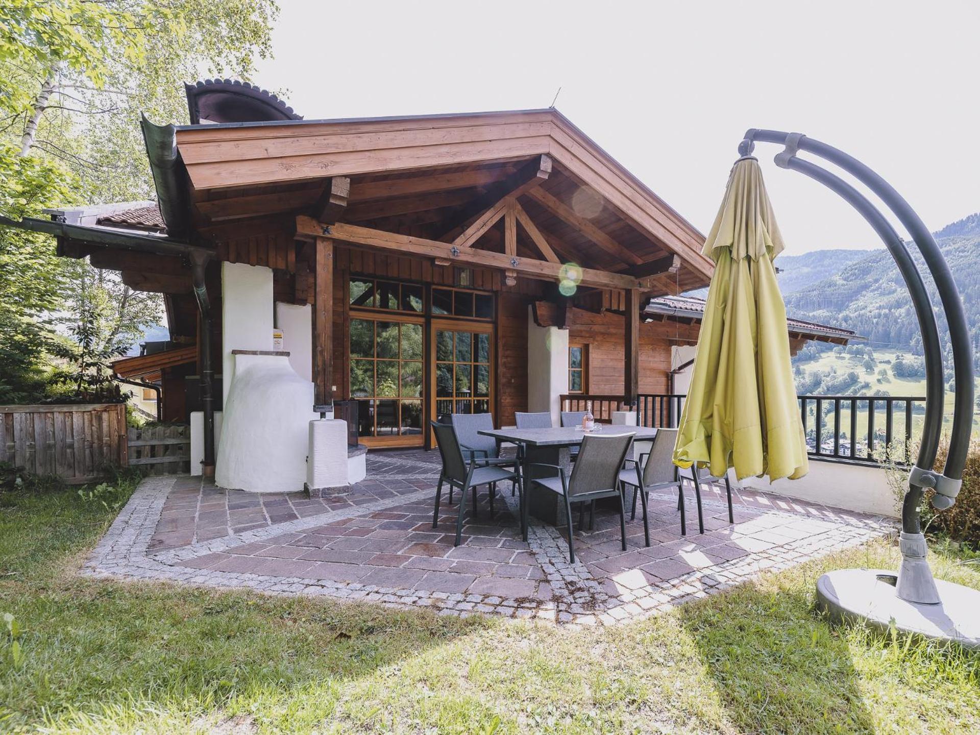 Landhaus Lodges Kaprun By We Rent Quarto foto